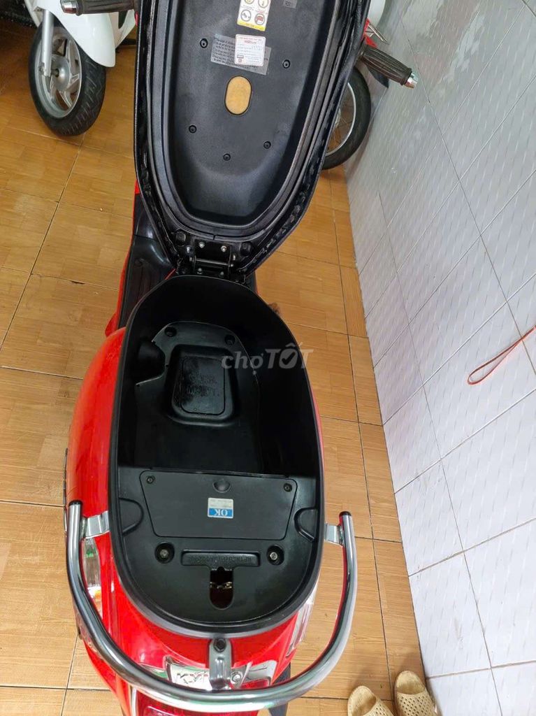 Kymco Like 2023 - ảnh 3