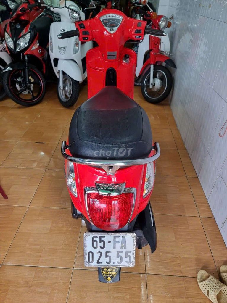 Kymco Like 2023 - ảnh 5