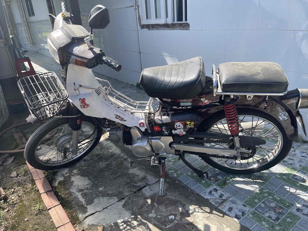 CITI C 1998 - ảnh 1