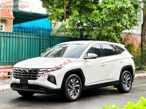 Hyundai Tucson 2.0 AT CRDi Đặc biệt 2024 - ảnh 1