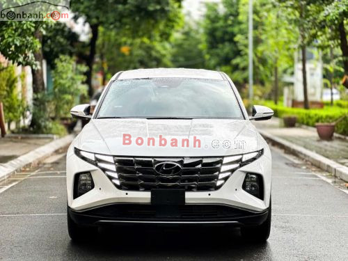Hyundai Tucson 2.0 AT CRDi Đặc biệt 2024 - ảnh 2