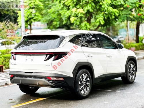 Hyundai Tucson 2.0 AT CRDi Đặc biệt 2024 - ảnh 3