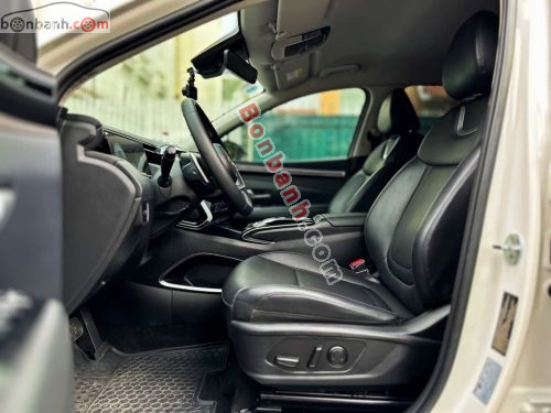 Hyundai Tucson 2.0 AT CRDi Đặc biệt 2024 - ảnh 4