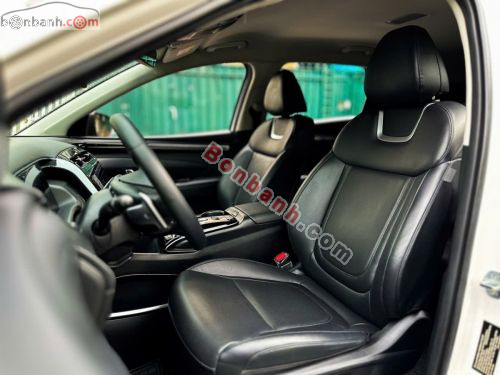 Hyundai Tucson 2.0 AT CRDi Đặc biệt 2024 - ảnh 5