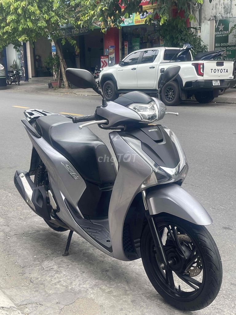 Honda SH 2017 - ảnh 1