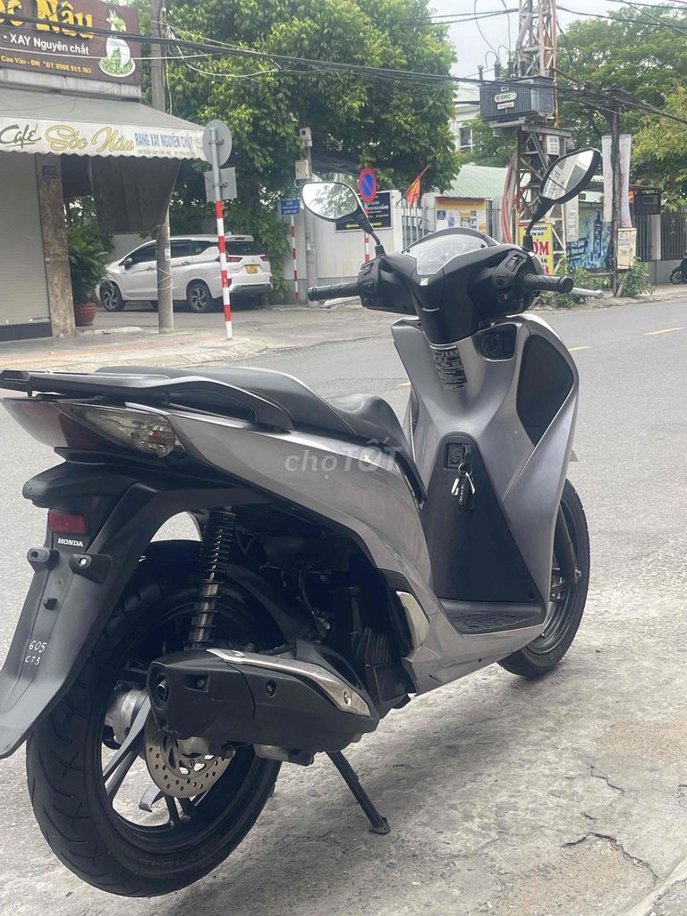Honda SH 2017 - ảnh 2