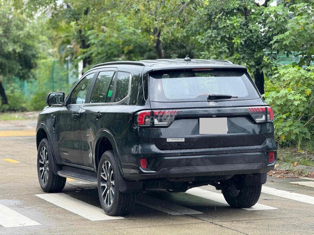 Hyundai SantaFe Cao cấp 2.5L HTRAC 2022 - ảnh 3