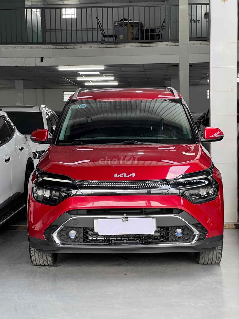 Kia Carens 2023 - ảnh 1