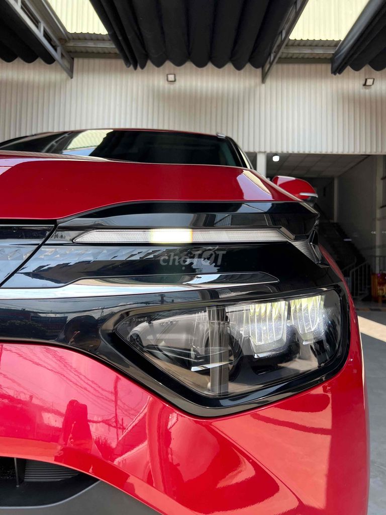 Kia Carens 2023 - ảnh 2