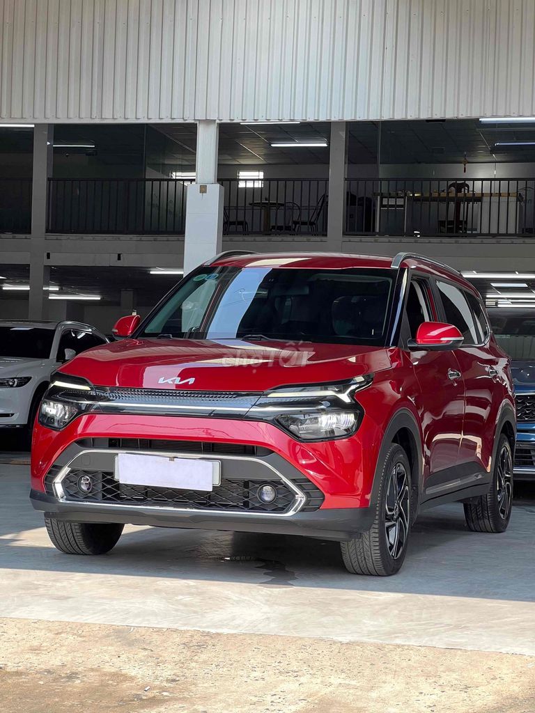 Kia Carens 2023 - ảnh 3