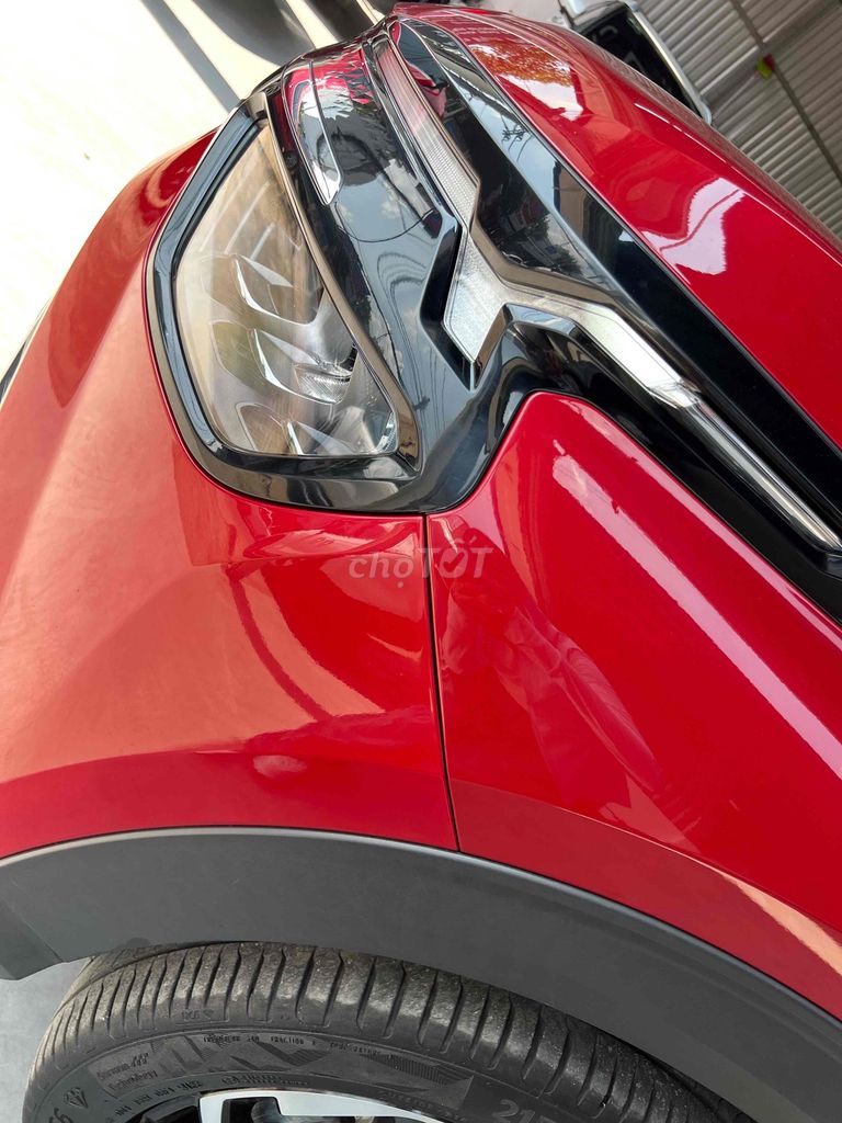 Kia Carens 2023 - ảnh 4