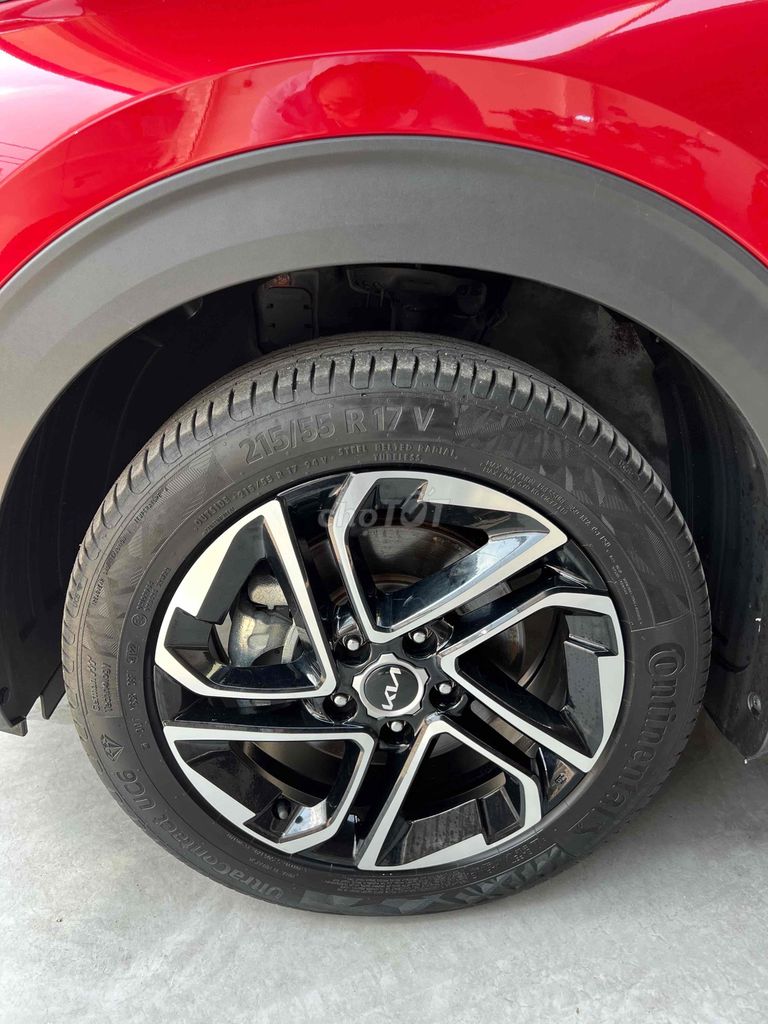 Kia Carens 2023 - ảnh 5