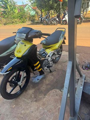 Suzuki Xipo 2026 - ảnh 1