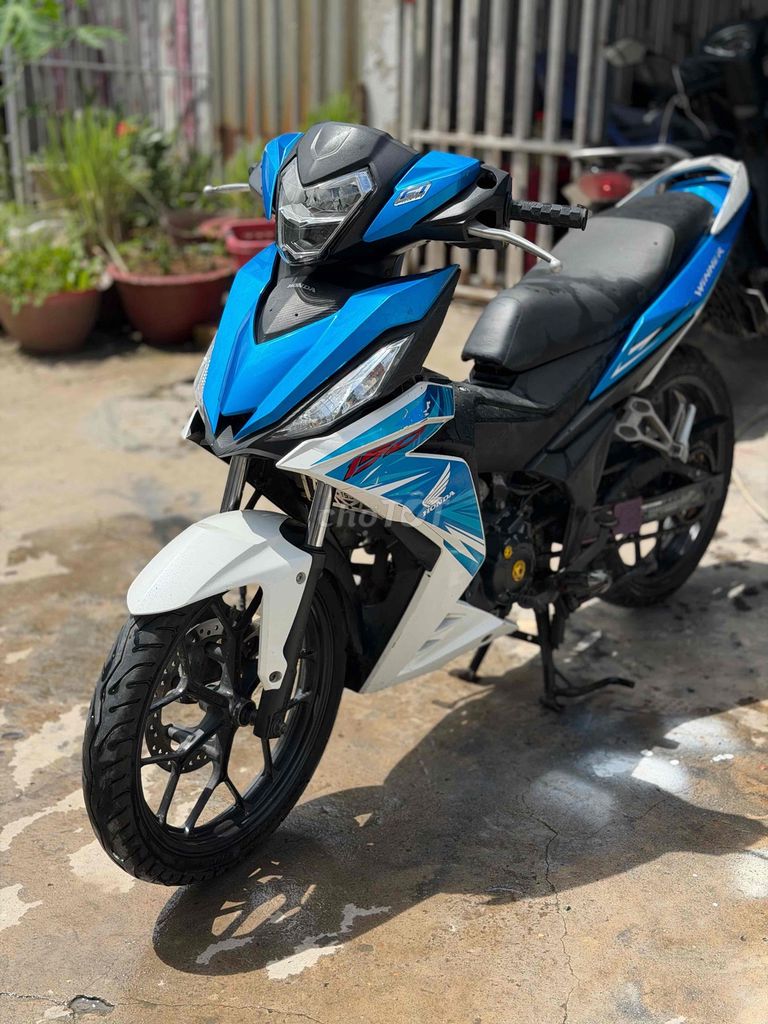 Honda Winner 2017 - ảnh 1