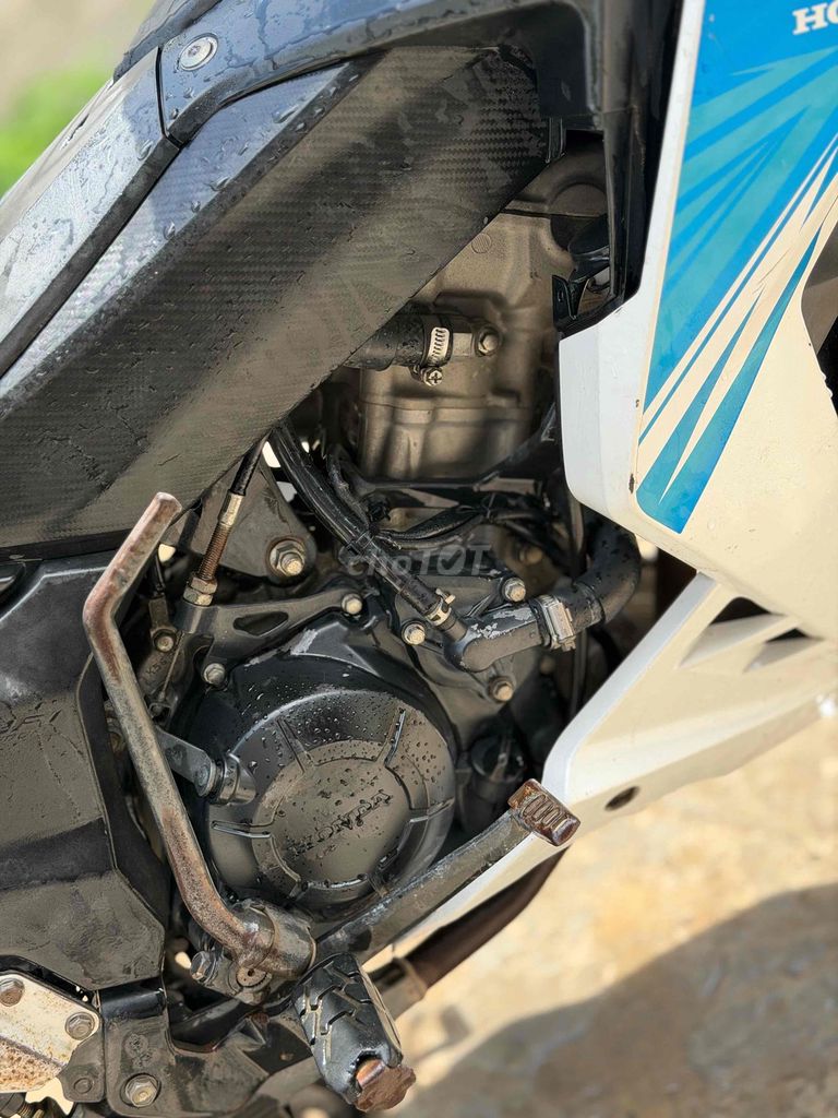 Honda Winner 2017 - ảnh 5