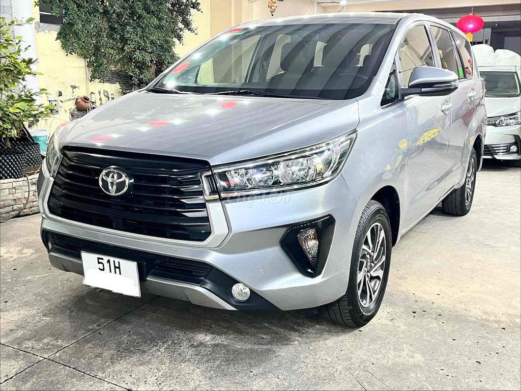 Toyota 2020 - ảnh 1