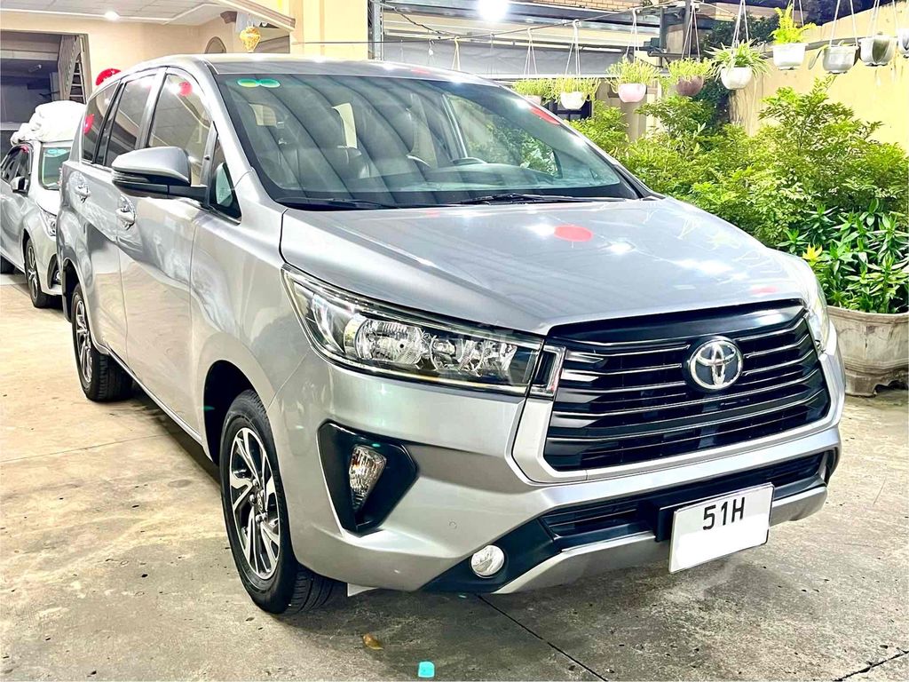 Toyota 2020 - ảnh 3