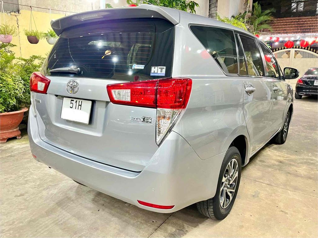 Toyota 2020 - ảnh 4