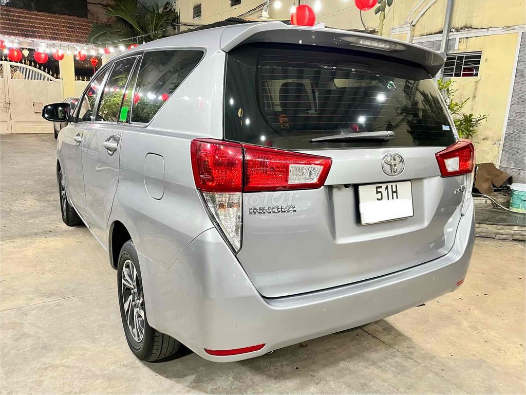 Toyota 2020 - ảnh 5