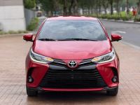 Toyota Vios G 1.5 CVT 2021 - ảnh 1