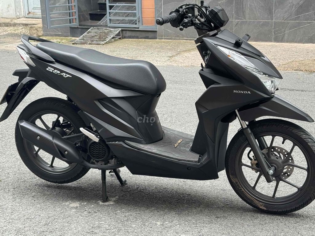 Honda Beat 2023 - ảnh 2