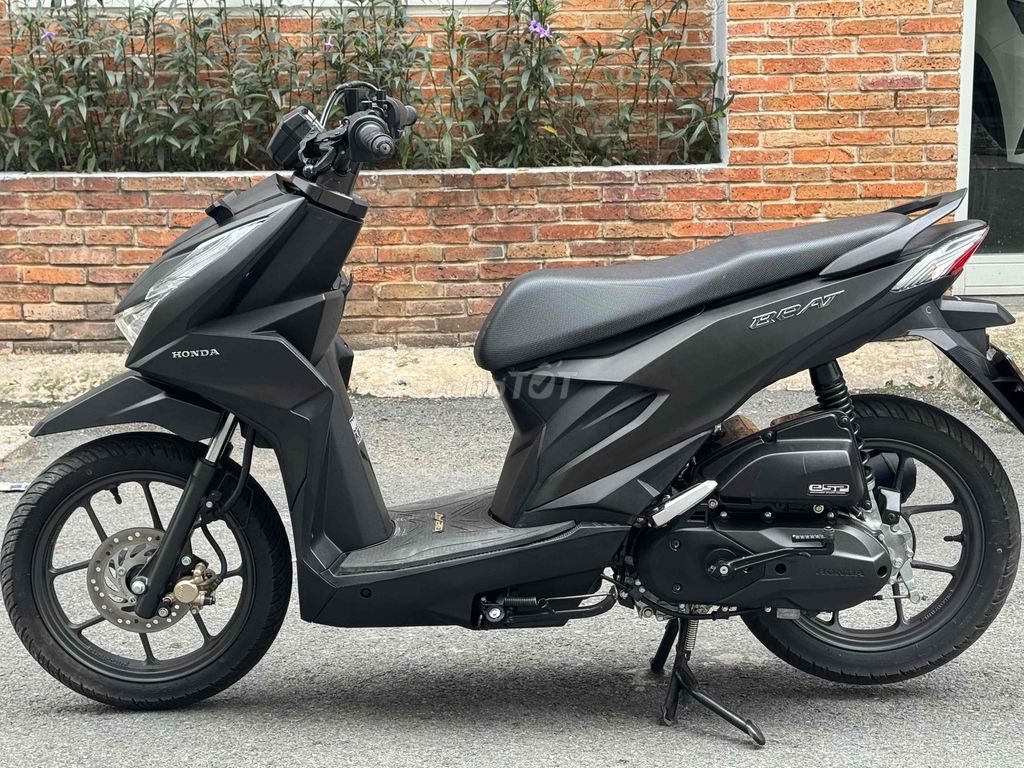 Honda Beat 2023 - ảnh 3