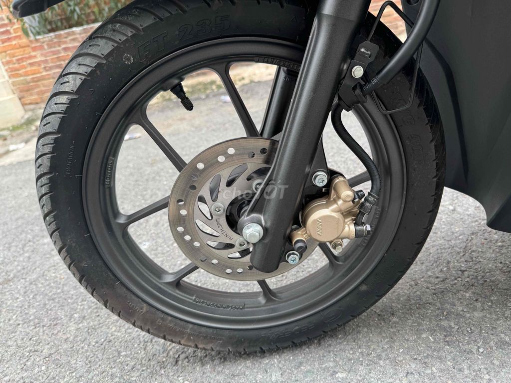 Honda Beat 2023 - ảnh 4