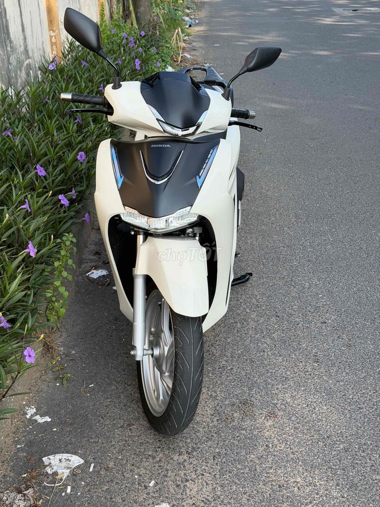 Honda SH 2026 - ảnh 1