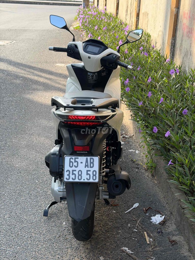 Honda SH 2026 - ảnh 3