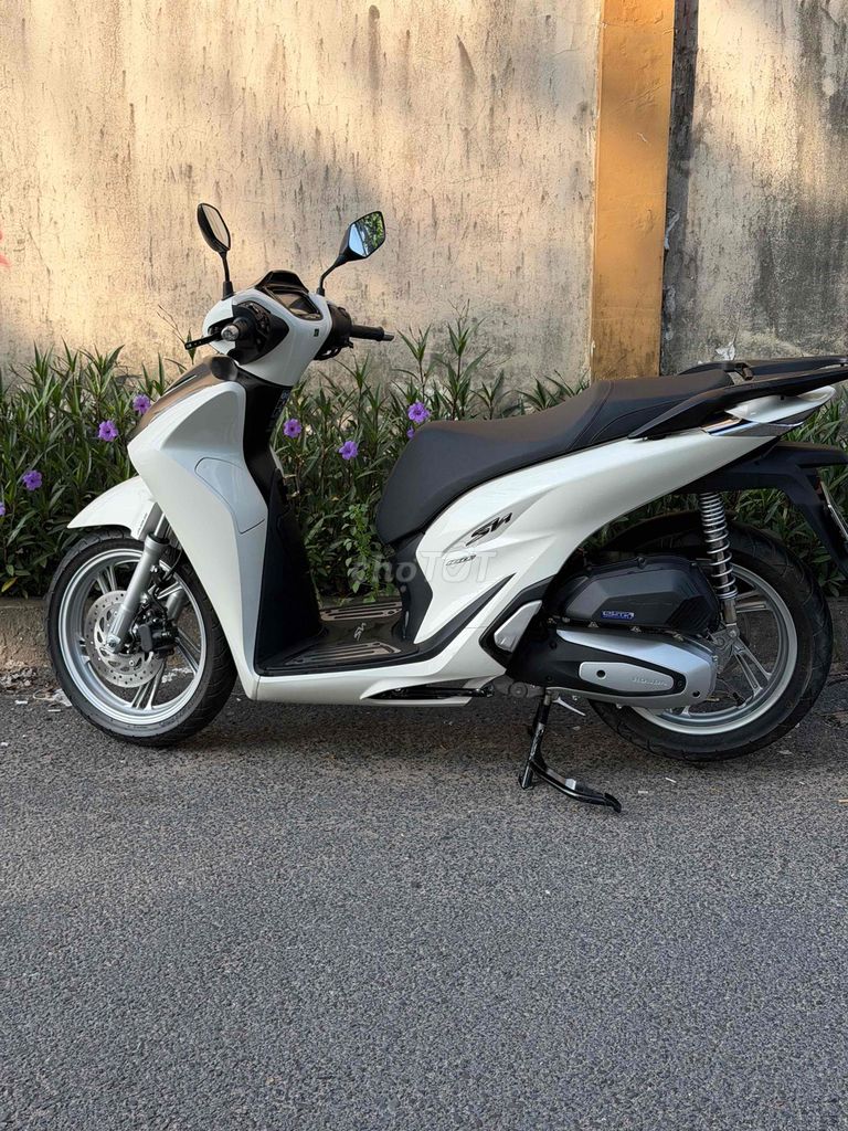 Honda SH 2026 - ảnh 4