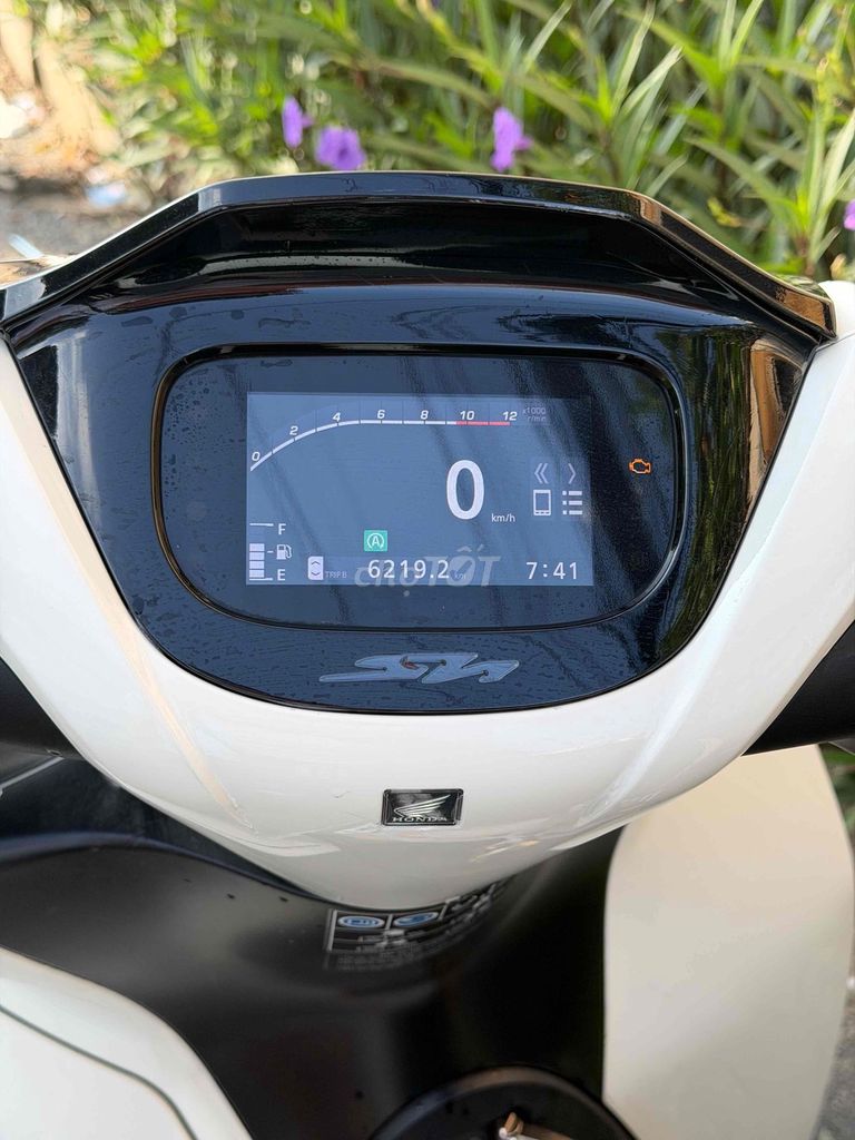 Honda SH 2026 - ảnh 5