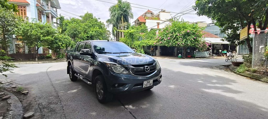 Mazda 2015 - ảnh 3