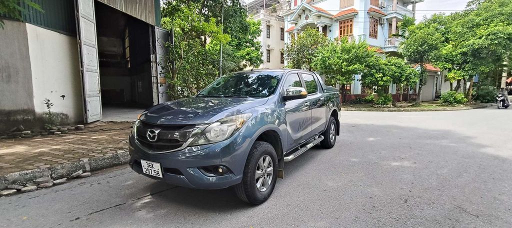Mazda 2015 - ảnh 4