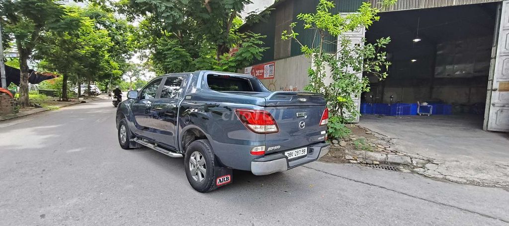Mazda 2015 - ảnh 5
