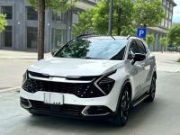 Kia Sportage 2022 - ảnh 1