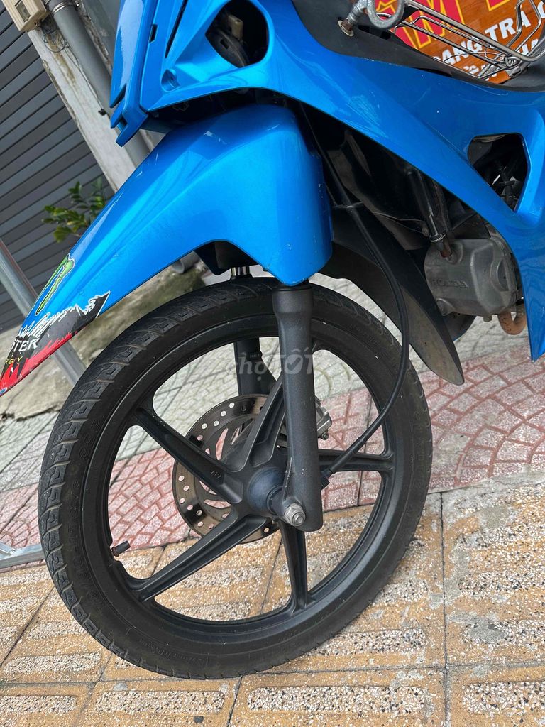 Honda Wave 2018 - ảnh 4