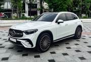 Mercedes 2024 - ảnh 1