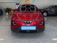 VinFast VF6 Plus 2025 - ảnh 1