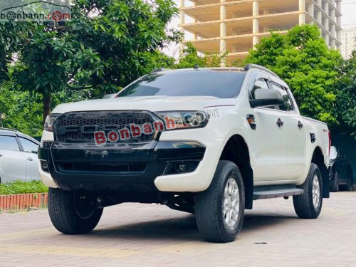 Ford Ranger XLS 2.2L 4x2 AT 2017 - ảnh 2