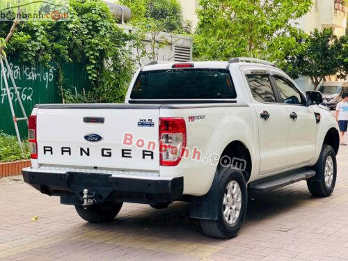Ford Ranger XLS 2.2L 4x2 AT 2017 - ảnh 5