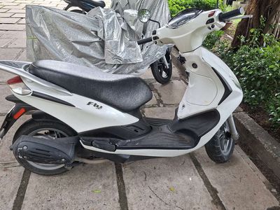 Piaggio Fly 2012 - ảnh 1