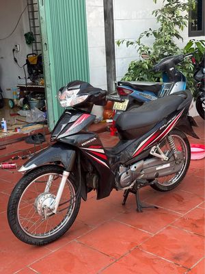 Wave Blade 2019 - ảnh 1
