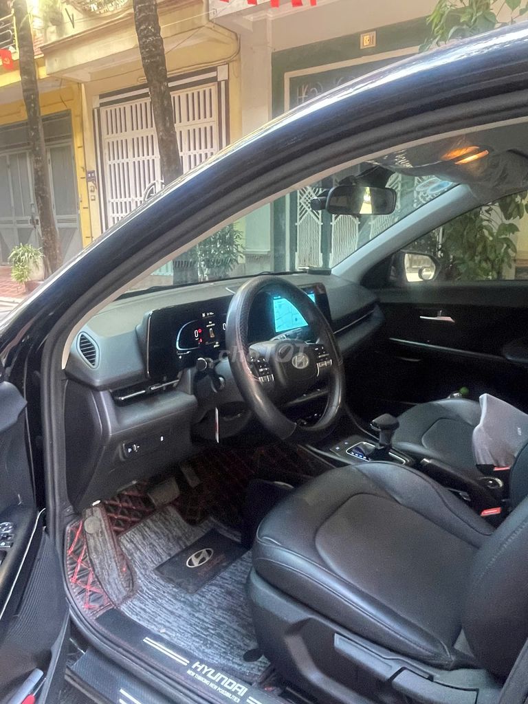 Hyundai Accent 2024 - ảnh 5
