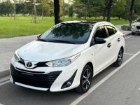 Toyota Vios 1.5E MT 2019 - ảnh 1