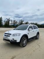Chevrolet Captiva 2011 - ảnh 1