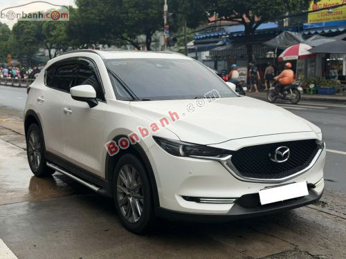 Mazda CX5 Premium 2.0 AT 2022 - ảnh 2