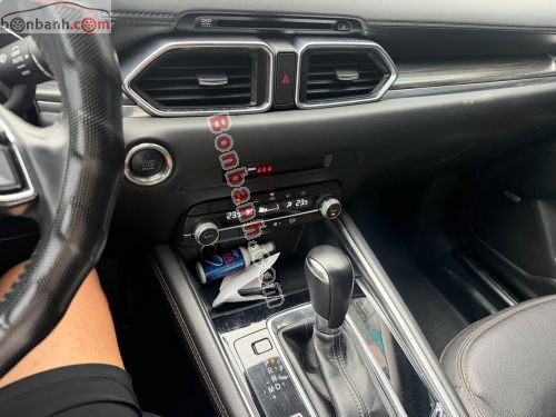 Mazda CX5 Premium 2.0 AT 2022 - ảnh 4
