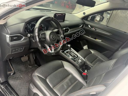 Mazda CX5 Premium 2.0 AT 2022 - ảnh 5