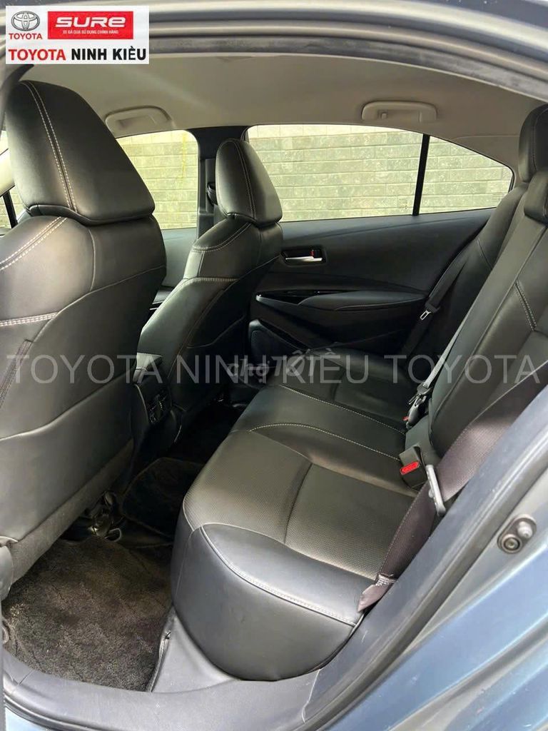 Toyota 2022 - ảnh 4