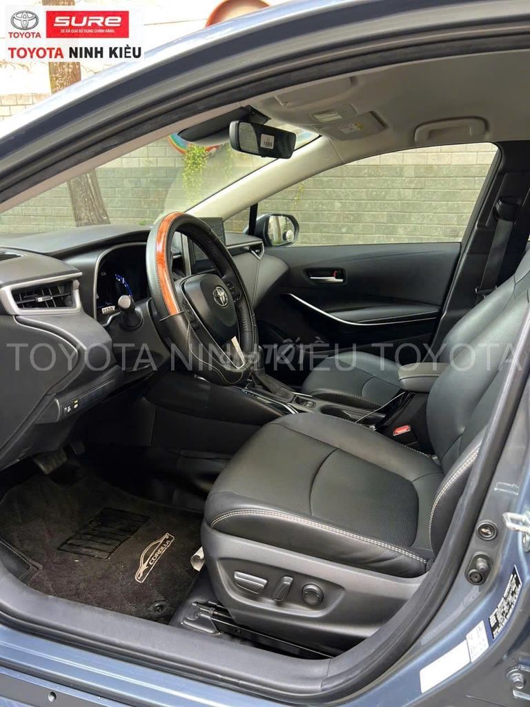 Toyota 2022 - ảnh 5